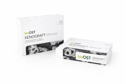 Минеральные гранулы XENOGRAFT Mineral