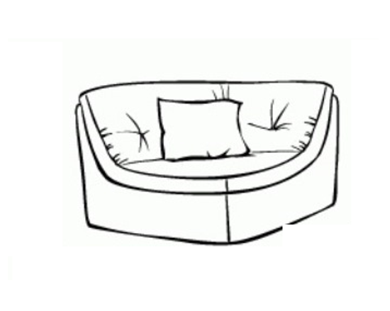 угловая часть