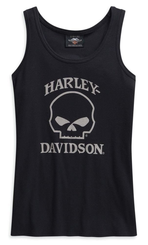 Женская майка Harley-Davidson Женская майка Harley-Davidson