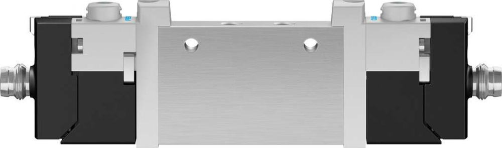 VUVG-L10-T32C-MT-M5-1R8L Распределитель с электроуправлением