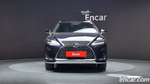 Lexus RX450h 4 Generation Executive (01.2021)