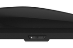 Багажный бокс на крышу авто LUX IRBIS 175 450L (1750х850х400)