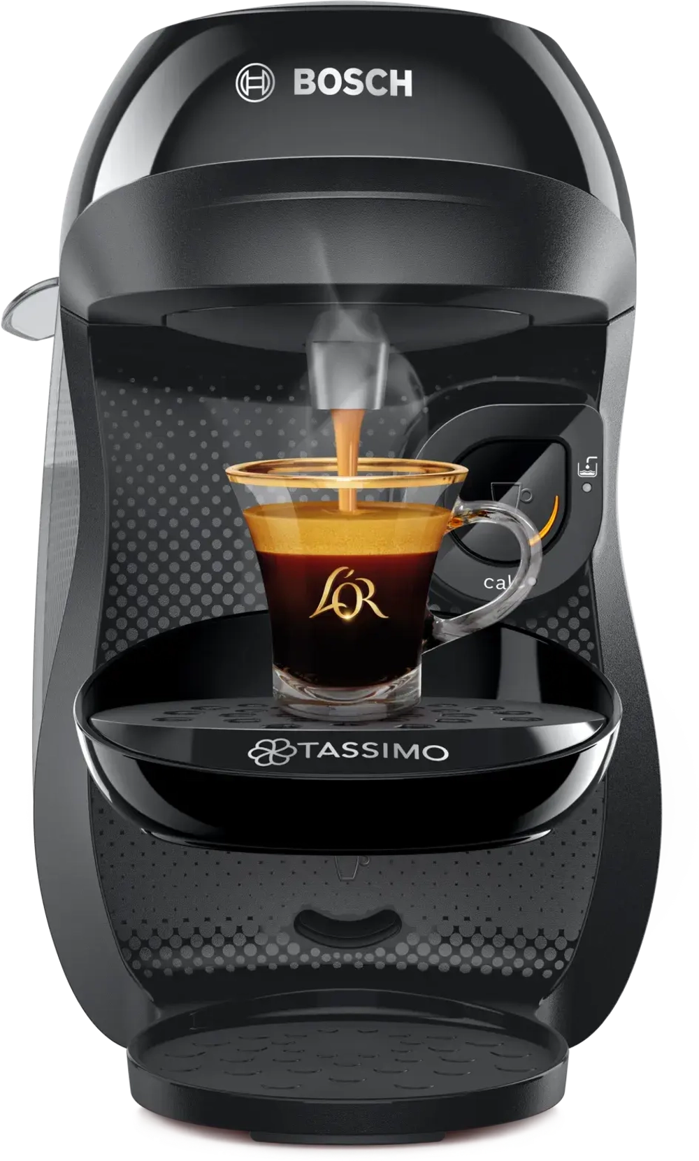 Кофемашина Bosch TAS1002N