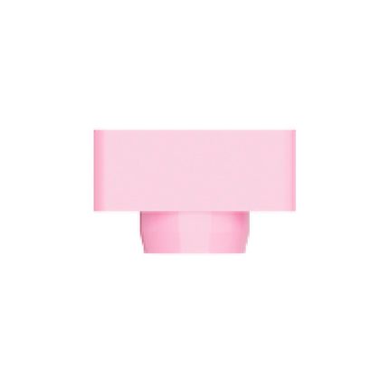 Колпачок слепочный для прикусного шаблона ST