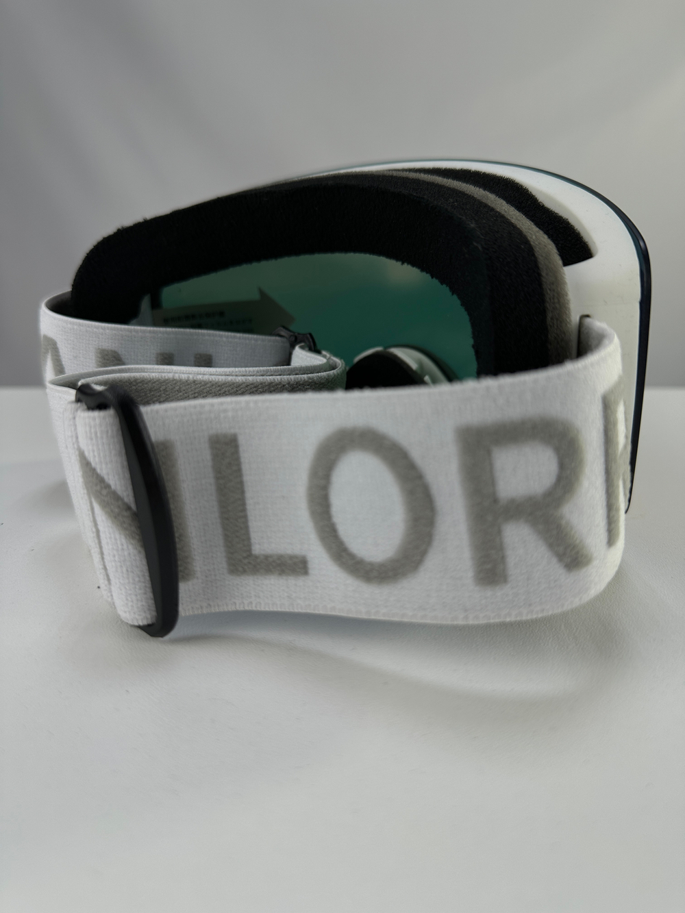 Очки ANLORR MAG Белые