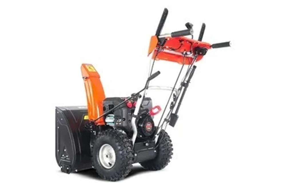 Снегоуборщик YARD FOX BASIC 6152E
