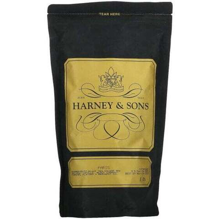 Травяные сборы и чаи Harney & Sons, Paris, 1 lb