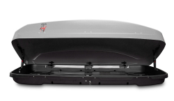 Автомобильный бокс Евродеталь Джокер 530 серый