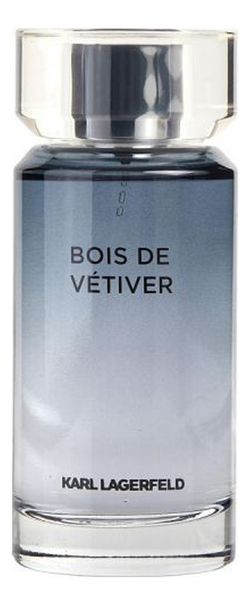 Karl Lagerfeld Bois De Vetiver