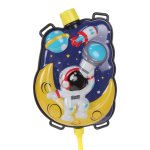 Водный пистолет 20см. пакет M40-18