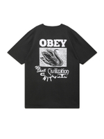 Футболка Кор. Рукав Obey Civilization