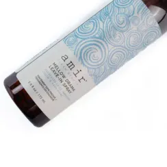 Уплотняющий несмываемый спрей для волос