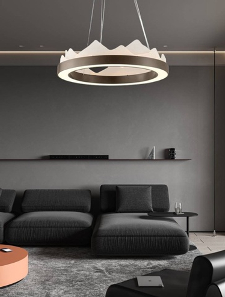 Chandelier  Reynolds