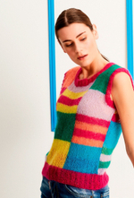 Журнал Schachenmayr "Magazin 045 - Brushed up"