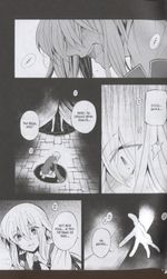 Манга Сердца Пандоры. Том 5