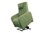 Кресло-реклайнер электрический с подъемом FUJIMO LIFT CHAIR цвет на заказ