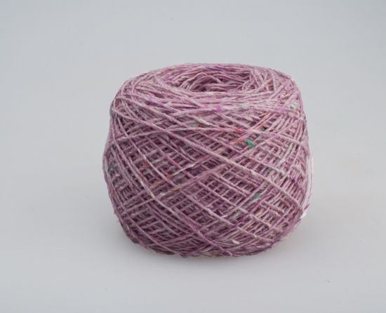 Пряжа 1/3.8 NM Soft Donegal, цвет 5541 Ahearne (100% шерсть мериноса)