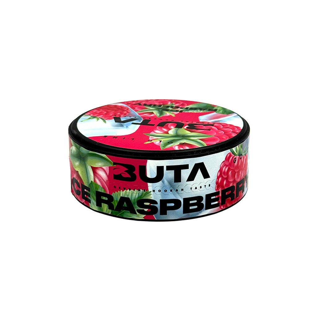 Buta - Ice Raspberry (100г)