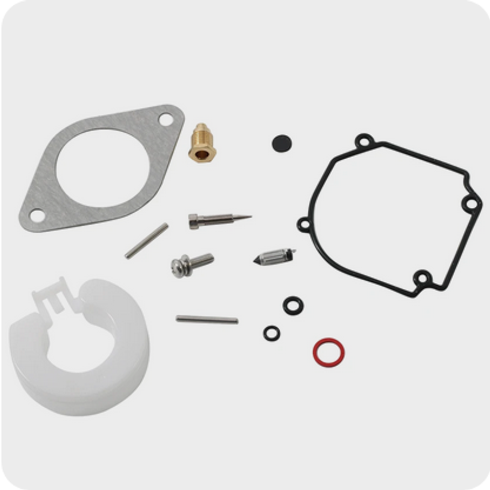Ремкомплект карбюратора Yamaha 50/75/85/90 (6H1-W0093-01)