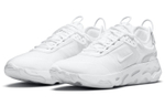 Кроссовки Nike React Live "Triple White"