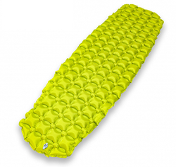Надувной коврик Talberg Air Green Mat [TLM-018]