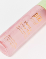 Спрей для фиксации макияжа Pixi Rose Water-Infused Makeup Fixing Face Mist 80ml