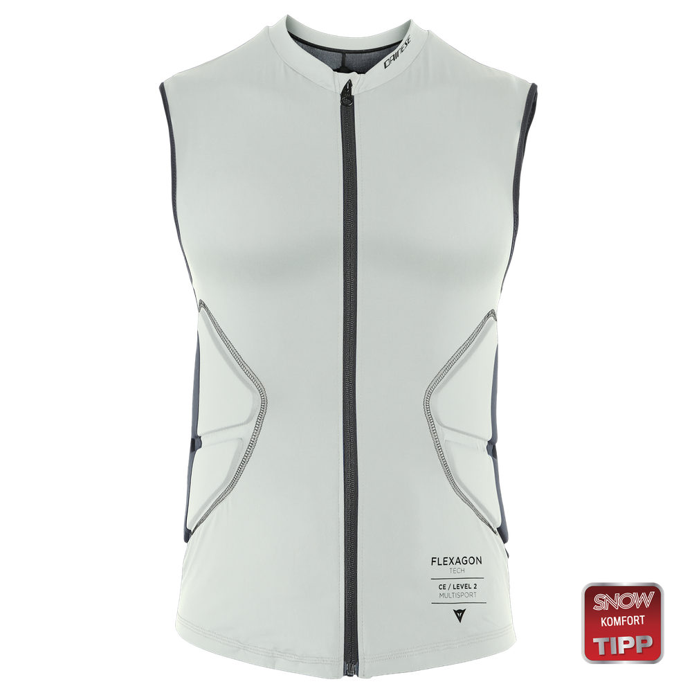 FLEXAGON WAISTCOAT WMN