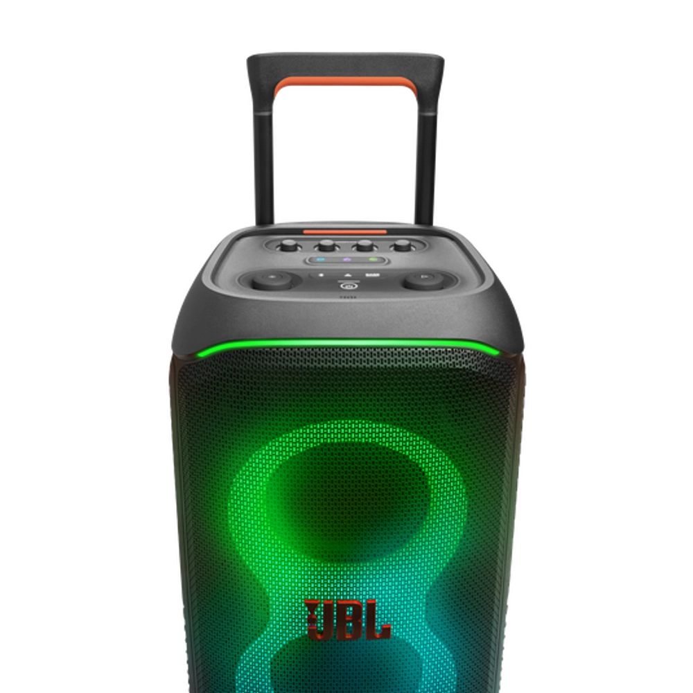 Беспроводная акустика JBL PartyBox Stage 320