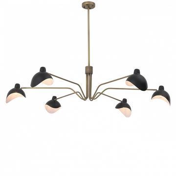 Люстра Tyler Eichholtz