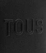 Сумка через плечо Tous - черный(20019442)