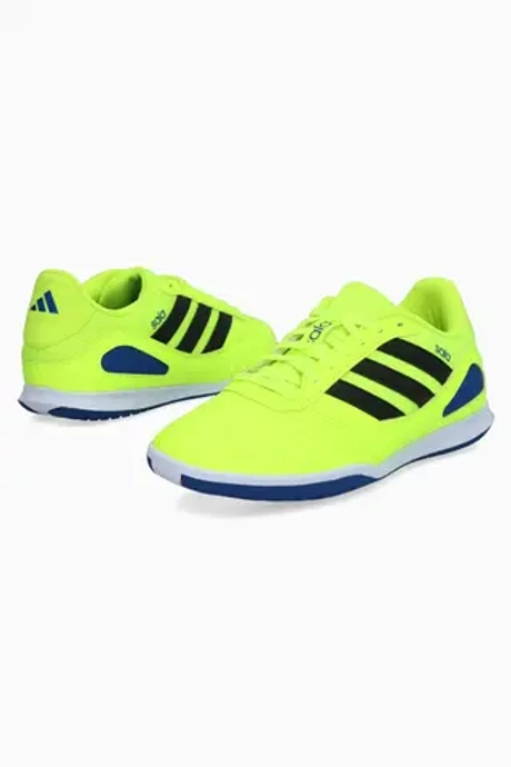 Футзалки adidas Super Sala Competition 3 IN - зеленый