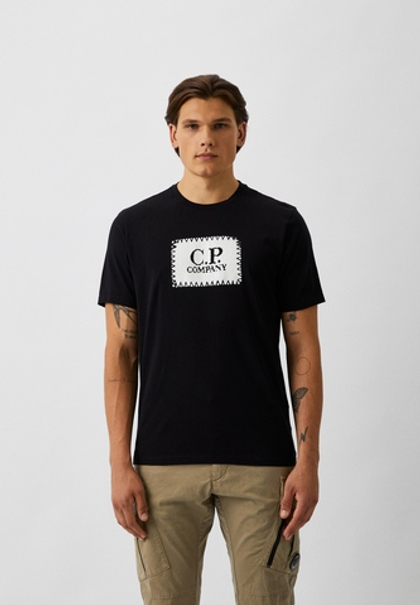 Футболка мужская C.P.COMPANY