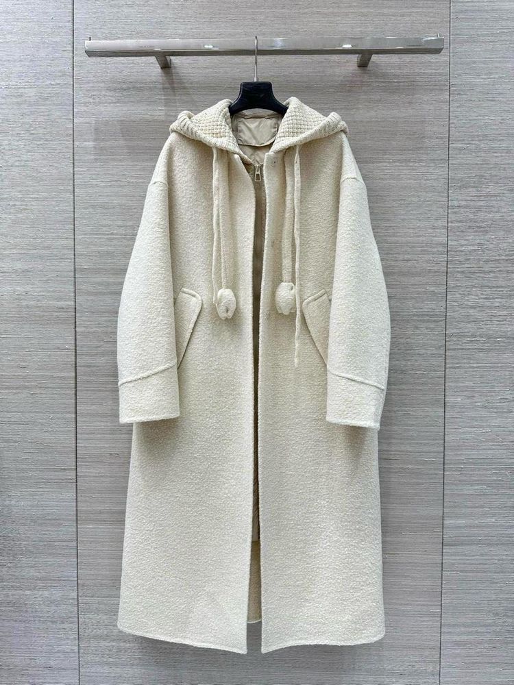 Пальто Loro Piana