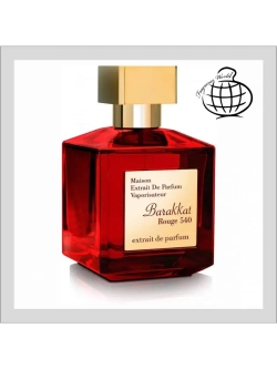 Barakkat 540 Extrait De Parfum 100ml (ОАЭ ОРИГИНАЛ)