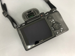Sony A7 Mark III Body (13.100 кадров)