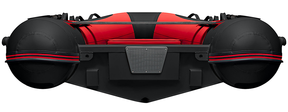 Лодка RIB Gladiator RIB420AL -