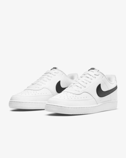 Кеды мужские NIKE Court Vision Low Next Nature