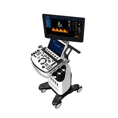 Ультразвуковой аппарат Chison Qbit 12 (XBit 90)