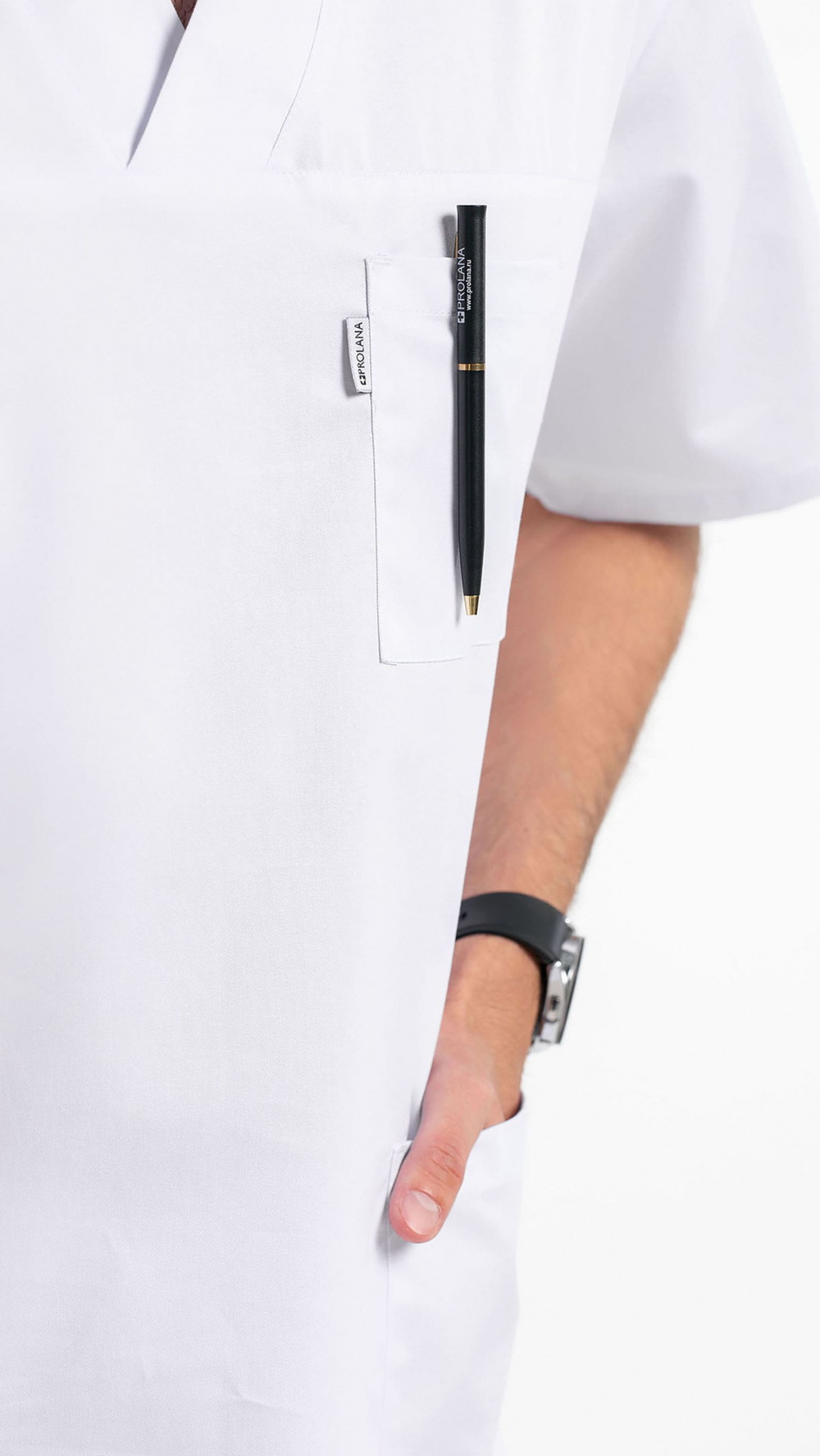 Костюм хирурга стандартный Cotton №0