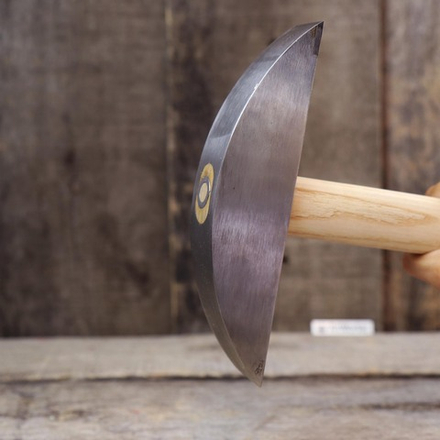 Молоток для смальты (мартеллина), 900 гр