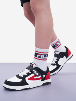 Кеды детские FILA FIL NXT B