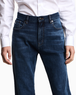 Джинсы EMPORIO ARMANI