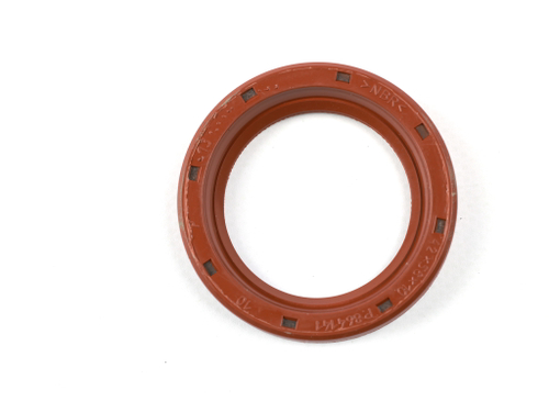 Сальник 42х58х10 а/мКАМАЗ вала сошки рулевого механизма (красный с пружиной/NBR) Резинотехника г. Балаково ( ОЕ Р.864141 к )