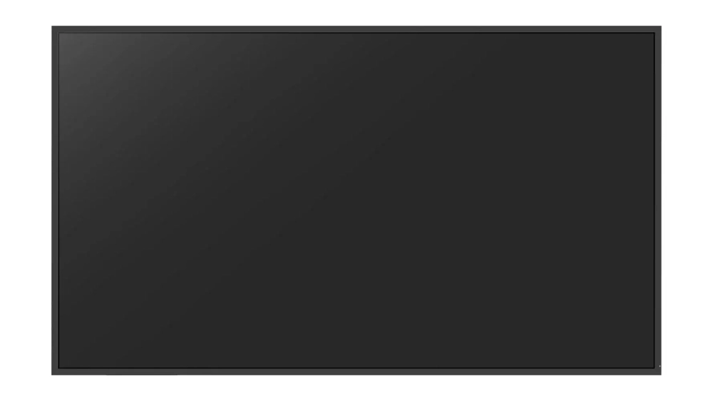 Дисплей профессиональный Lumien LS6550SD
