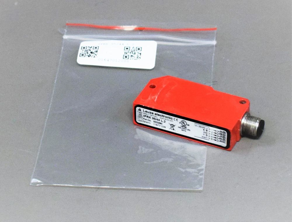 LEUZE IPRK 95/44 L.2