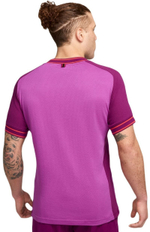 ОДЕЖДА ДЛЯ ТЕННИСА Мужская, Футболка NIKE COURT HERITAGE .