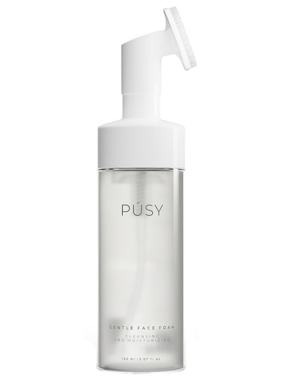 PUSY Пенка для умывания Gentle Face Foam 150 мл (50142)