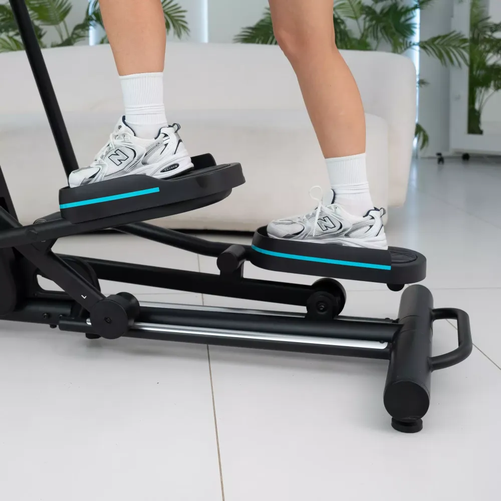 OXYGEN FITNESS PHANTOM M LCD