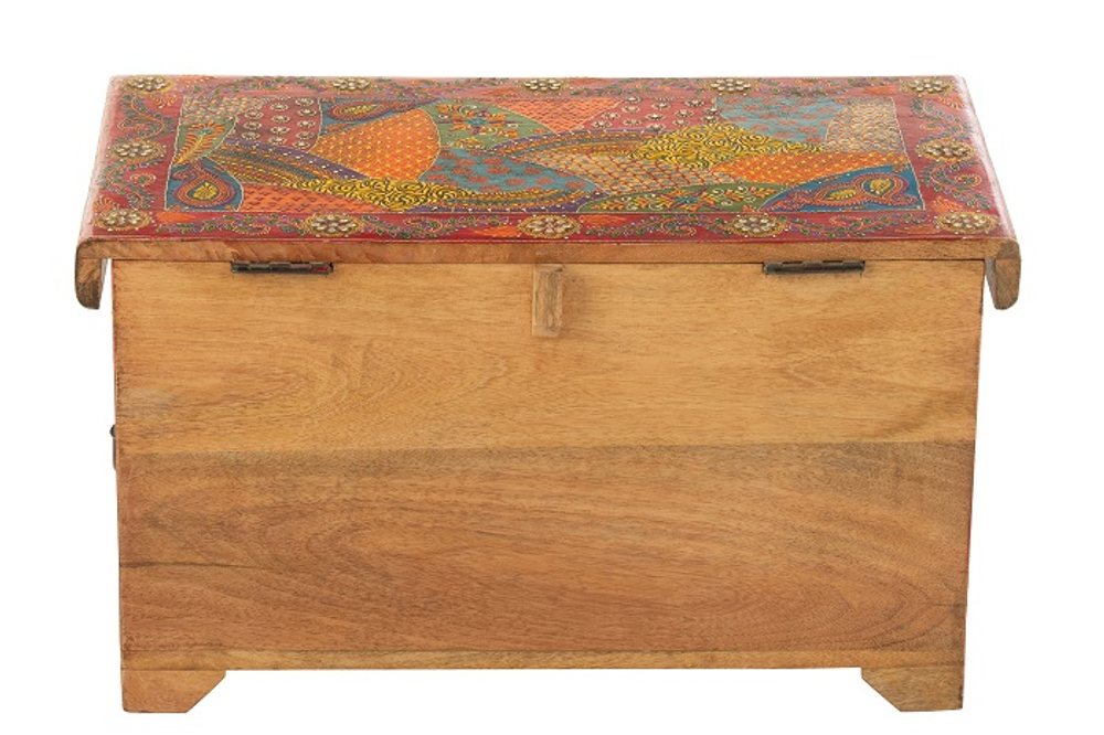 Сундук "Манго" 63x35x35см