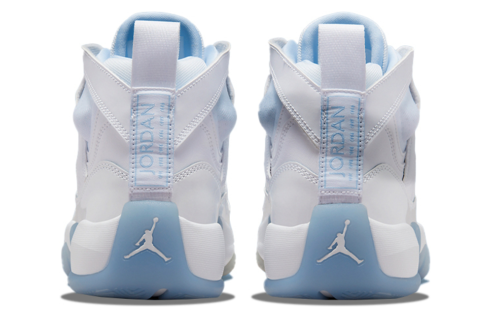 Кроссовки Jordan Jumpman Two Trey (Женская размерная сетка)